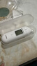 歐姆龍（OMRON）耳溫槍 紅外電子體溫計兒童老人醫用入耳式溫度計1s速測KE130年貨 曬單實(shí)拍圖