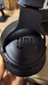 JBLT770NC頭戴式主動(dòng)降噪藍牙耳機 手機電腦筆記本耳機游戲無(wú)線(xiàn)有線(xiàn)耳機  黑色 曬單實(shí)拍圖