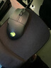 冰豹 德國ROCCAT魔幻豹kone輕量版鼠標（電競游戲鼠標 人體工學(xué)鼠標 電腦吃雞lol機械鼠標） 夜梟V2-PURE SEL版（幻黑） 曬單實(shí)拍圖