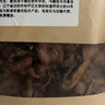 也品東北特產(chǎn)紅蘑條野生紅蘑紅松傘紅蘑菇自然生長(cháng)干貨菌菇炒燉菜 紅蘑條凈含量500g/袋 曬單實(shí)拍圖