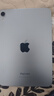 Apple/蘋(píng)果 iPad mini (A17 Pro) 8.3英寸 平板電腦(256G WLAN版/mini7/MXNC3CH/A)藍色 曬單實(shí)拍圖