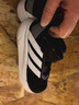 阿迪達斯（adidas）童鞋25夏秋男女童寶寶運動(dòng)鞋DURAMO網(wǎng)面輕便休閑學(xué)步鞋JI1697 曬單實(shí)拍圖