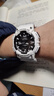 卡西歐（CASIO）手表AQ-S810W 太陽(yáng)能雙顯運動(dòng)防水夜光初高學(xué)生考試表 新年禮物 AQ-S810WC-7AVDF 曬單實(shí)拍圖