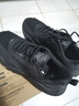 鴻星爾克男鞋休閑鞋男秋冬新款舒適百搭軟底輕質(zhì)運動(dòng)鞋子男輕便跑鞋 曬單實(shí)拍圖