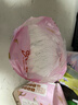 萌萌兔拉拉褲大碼5XL48片兒童紙尿褲6-10歲特大號男女中大童夜用尿不濕  曬單實(shí)拍圖