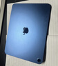 Apple/蘋(píng)果 iPad11英寸 A16芯片2025年款 平板電腦 (128GB WLAN版/學(xué)習辦公娛樂(lè ))藍色 曬單實(shí)拍圖