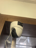 威視達康監控器360度無(wú)死角免插電免布線(xiàn)免打孔室內電池攝像頭家用門(mén)口吸頂家庭樓道高清攝影頭手機遠程 曬單實(shí)拍圖