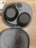 索尼（SONY）WH-1000XM6【政府補貼】頭戴式無(wú)線(xiàn)降噪耳機 AI智能降噪 黑色 新年禮物 元旦 曬單實(shí)拍圖