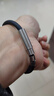 貝傅特 防靜電手環(huán) 人體靜電消除器無(wú)線(xiàn)去除靜電手鏈男女 8環(huán)男款 曬單實(shí)拍圖
