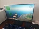泰坦軍團 27英寸 2K 升級235Hz HDR500nit高亮版 硬件低藍光 專(zhuān)業(yè)電競調校 出廠(chǎng)校色 三角洲顯示器P2710R2+ 曬單實(shí)拍圖