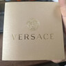 范思哲（VERSACE）瑞士手表女士小綠表石英表生日禮物送女友VEOCA0424-32MM禮盒裝 曬單實(shí)拍圖