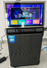 飛利浦（PHILIPS）SD299廣場(chǎng)舞音響帶顯示屏戶(hù)外k歌專(zhuān)用視頻k歌卡拉ok點(diǎn)歌一體機唱歌移動(dòng)藍牙音箱家庭ktv音響套裝 曬單實(shí)拍圖