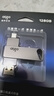 愛(ài)國者（aigo）128GB大容量 220MB/s USB3.2 Type-C雙接口手機U盤(pán)A23 商務(wù)辦公學(xué)習 通用優(yōu)盤(pán) 曬單實(shí)拍圖