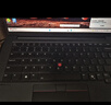 ThinkPad【國家補貼15%】T14p AI PC酷睿Ultra9 14.5英寸高性能工程師本筆記本電腦 32G 1TB 3K 商務(wù)辦公本 曬單實(shí)拍圖