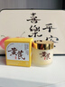 儒意（RUYI）黃芪霜80g老國貨去黃提亮抗皺緊致抗衰老淡斑保濕面霜男女士護膚 曬單實(shí)拍圖