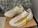 阿迪達斯Yeezy380椰子透氣男女時(shí)尚運動(dòng)休閑鞋GY2649 41 曬單實(shí)拍圖