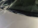 澳麟無(wú)骨雨刮器廣汽豐田八代凱美瑞【18款至今】凱美瑞雙擎雨刷器膠條 曬單實(shí)拍圖