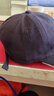 兼彩棒球帽子男女潮流百搭戶(hù)外四季運動(dòng)釣魚(yú)遮陽(yáng)帽簡(jiǎn)約字母太陽(yáng)鴨舌帽 曬單實(shí)拍圖