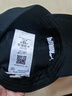 彪馬（PUMA）戶(hù)外遮陽(yáng)粉色棒球帽鴨舌帽男女情侶新款刺繡運動(dòng)帽027465 黑色-01 均碼 曬單實(shí)拍圖
