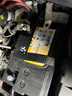 瓦爾塔（VARTA）京東養車(chē)汽車(chē)電瓶蓄電池啟停系列AGM22 H5以舊換新上門(mén)安裝 曬單實(shí)拍圖