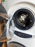小天鵝（LittleSwan）分區雙區洗 滾筒洗衣機全自動(dòng) 15KG懶人洗衣機 TGG15E 5KG上筒 以舊換新國家補貼 京東自營(yíng) 內衣洗 曬單實(shí)拍圖