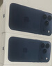 Apple/蘋(píng)果  iPhone 17 Pro 256GB 深藍色 支持移動(dòng)聯(lián)通電信5G 雙卡雙待手機 MG8V4CH/A*企業(yè)專(zhuān)享 曬單實(shí)拍圖