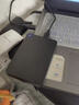 東芝全新東芝新小黑A(yíng)3移動(dòng)硬盤(pán)2T/1TB高速USB3.0外置便攜手機電腦通用 磨砂黑【質(zhì)保三年+可開(kāi)發(fā)票】 2TB 曬單實(shí)拍圖