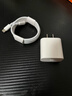 蘋(píng)果充電器30W適配原裝快充套裝iphone14/13/16promax/pro/plus手機12充電頭17充電線(xiàn)充電器數據線(xiàn) 30W快充頭+快充線(xiàn)1米套裝 快充不傷機 曬單實(shí)拍圖