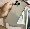 Apple/蘋(píng)果iPhone 16 Pro Max（A3297）512GB 沙漠色鈦金屬 支持移動(dòng)聯(lián)通電信5G 雙卡雙待手機 曬單實(shí)拍圖