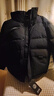 波司登25年極寒鵝絨男士冬加厚連帽短款保暖時(shí)尚商場(chǎng)同款羽絨服 曬單實(shí)拍圖
