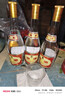 汾酒杏花村酒 53度 黃蓋玻汾 475ml*6瓶  清香型高度白酒口糧酒 53%vol 475mL 6瓶 黃蓋玻汾【泡沫箱】 曬單實(shí)拍圖