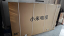 小米電視S Pro Mini LED 85英寸 2026款5200nits 2880分區330Hz廣視角低反屏L85MC-SP 外觀(guān)升級 曬單實(shí)拍圖