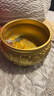 納知軒聚寶盆純黃銅風(fēng)水擺件八方來(lái)財大號銅盆銅制招聚財開(kāi)業(yè)客廳辦公室 【家庭財位選的多】15cm肚徑 曬單實(shí)拍圖
