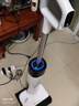 海爾洗地機K5Pro【25KPa吸力 95℃靜音烘 0纏毛 IPX7防水】A3Smart系列智能家用吸拖洗一體拖地機器人 【K5 Pro】25KPa吸力｜95℃靜音熨烘 曬單實(shí)拍圖