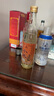 百吉堂金小米白酒原液東北露酒42度釀造清香型450ml枸杞紅棗配置酒原漿 42%vol 450mL 12瓶 曬單實(shí)拍圖