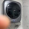 海爾（Haier）壁掛式洗衣機3公斤懶人家用寶寶迷你內衣小型全自動(dòng)兒童嬰兒洗衣機變頻一級能效滾筒洗衣機 【717旗艦款】防跌落+95℃高溫煮洗+防過(guò)敏洗 曬單實(shí)拍圖
