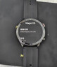 榮耀手表WATCH 5Ultra智能通話(huà)eSIM電話(huà)血氧心率睡眠監測心臟守護移動(dòng)支付男士運動(dòng)高端新款腕表Pro 極速者【黑色】硅膠表帶-送曬單禮品 曬單實(shí)拍圖