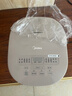 美的（Midea）低糖電飯煲 4L無(wú)涂層電飯鍋家用智能米湯分離瀝米飯煲316L不銹鋼3-8人多功能微壓蒸飯鍋MB-4E62LS 曬單實(shí)拍圖
