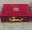 墨斗魚(yú)結婚訂婚彩禮盒加厚彩禮箱禮金箱聘禮提親盒紅色錢(qián)箱禮盒可裝20萬(wàn) 曬單實(shí)拍圖