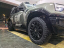 BFGoodrich百路馳【包安裝】汽車(chē)輪胎 全地形 ALL TERRAIN T/A KO3 LT275/60R20 119/116S 曬單實(shí)拍圖