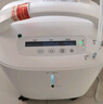 魚(yú)躍（Yuwell）制氧機醫用吸氧機家用老人醫用級氧氣機5L升大流量9F-5BW 曬單實(shí)拍圖