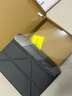 太空石【專(zhuān)用款】適用ipad air8保護套13/11英寸蘋(píng)果air7/6保護殼M4/3/2輕薄磁吸2026/25/24款防彎雙面夾 【灰色】Y型磁吸-橫豎支撐-送鋼化膜 ipad air11英寸【2 曬單實(shí)拍圖