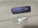 佳翼（JEYI）M.2 SATA固態(tài)硬盤(pán)盒 Type-C3.0接口m2移動(dòng)硬盤(pán)盒SSD固態(tài)硬盤(pán)盒子筆記本電腦M2外置盒全鋁外殼 曬單實(shí)拍圖