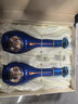 洋河 夢(mèng)之藍M6+ 52度 550ml*2瓶 禮盒裝 綿柔濃香型白酒 年貨送禮 曬單實(shí)拍圖