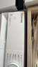 東芝（TOSHIBA）小白桃滾筒洗衣機全自動(dòng)家用 7公斤洗衣機小型 白色超薄自由嵌 變頻電機 巨浪洗 一級能效DG-7T11B 曬單實(shí)拍圖