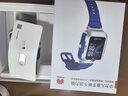 華為兒童手表 5活力版華為手表智能手表離線(xiàn)定位電話(huà)星際藍 男女童 曬單實(shí)拍圖