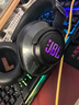 JBL 量子風(fēng)暴Quantum400游戲耳機頭戴式有線(xiàn)耳機 頭戴式 7.1環(huán)繞音 電競耳機耳麥聲卡 畢業(yè)禮物 Q400(USB聲卡版丨DTS2.0音效) 曬單實(shí)拍圖