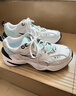 耐克女子板鞋W NIKE M2K TEKNO 運動(dòng)鞋 AO3108-013 銀白色 38碼 曬單實(shí)拍圖