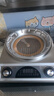 逸臣2025年新款電陶爐家用商用3500W大功率爆炒凹面電磁爐不挑鍋具平凹兩用多功能光波爐節能電炒爐 3500W高配款【950°速熱】單機 曬單實(shí)拍圖