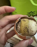 都豐年活珠子 五香香辣新鮮13天活珠子高蛋白營(yíng)養雞胚蛋開(kāi)袋即食 活珠子五香口味50g*20枚 曬單實(shí)拍圖